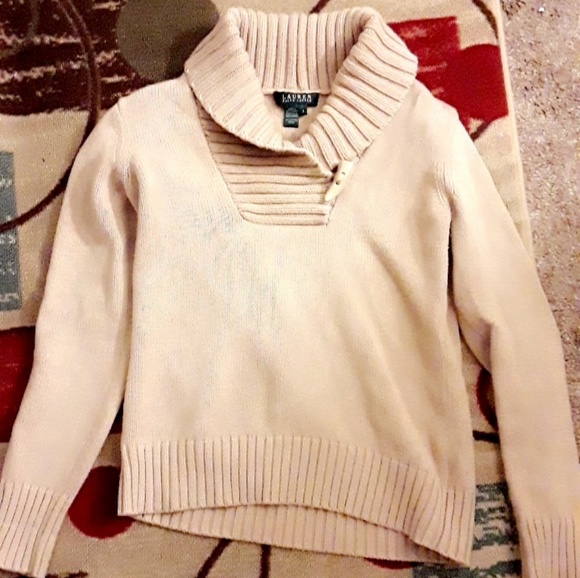 Ralph Lauren Sweaters - Ralph Lauren sweater